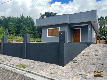 house em Rua Araucária, Carniel - Gramado - RS