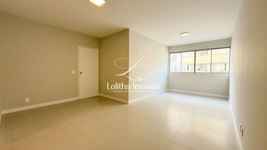 apartment em Avenida Hercílio Luz, Centro - Florianópolis - SC