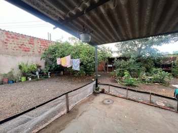 house em Rua das Gaivotas, Jardim Nova Lençóis - Lençóis Paulista - SP