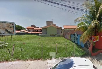 land_lot em Avenida Doutor Romeu Tortima, Cidade Universitária - Campinas - SP
