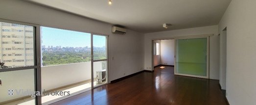 apartment em Avenida Arruda Botelho, Alto de Pinheiros - São Paulo - SP