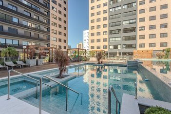 apartment em Avenida Otto Niemeyer, Tristeza - Porto Alegre - RS