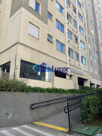 apartment em Rua Ator Paulo Gustavo, Cidade São Mateus - São Paulo - SP