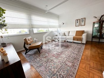 apartment em Rua Baluarte, Vila Olímpia - São Paulo - SP