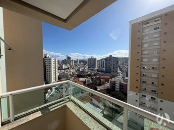 apartment em Avenida Governador Adolfo Konder, Campinas - São José - SC