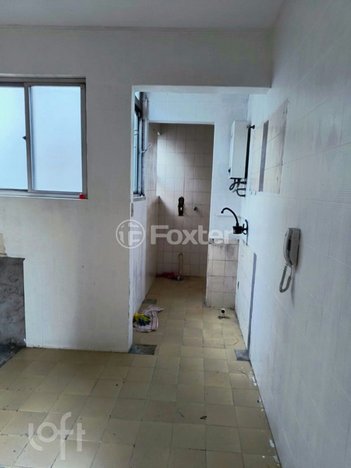 apartment em Rua Luzitana, Higienópolis - Porto Alegre - RS