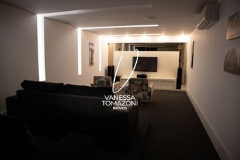 apartment em Central, Centro - Balneário Camboriú - SC