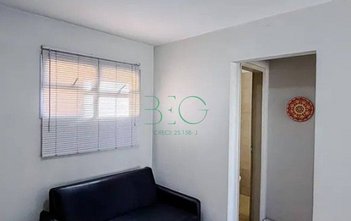 apartment em Rua Estela, Vila Mariana - São Paulo - SP
