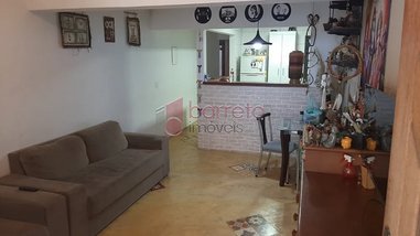 house em Rua Waldomiro Camillo de Camargo, Fazenda Grande - Jundiaí - SP