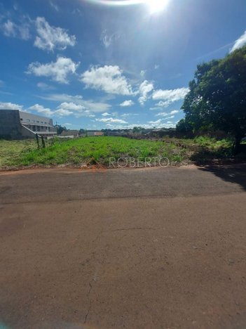 land_lot em Rua Davi Guimarães Soares, Distrito Sumaré (Sumaré) - Paranavaí - PR