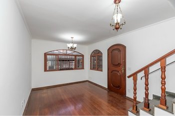 house em Rua Dionisia Missiura, Jardim Itapeva - São Paulo - SP