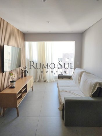 apartment em Rua José Benedito Salinas, Jardim Itapeva - São Paulo - SP