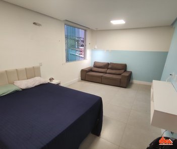 house em Avenida Governador José Malcher, São Brás - Belém - PA