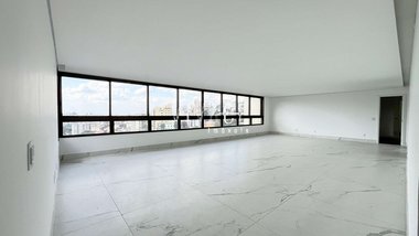 apartment em Avenida Halley, Santa Lúcia - Belo Horizonte - MG