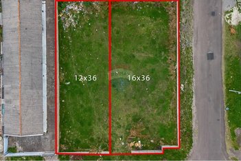 land_lot em Rua Sofia M. Moreschi, Ipê - São José dos Pinhais - PR