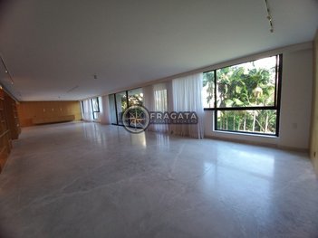 apartment em Rua Rio de Janeiro, Higienópolis - São Paulo - SP