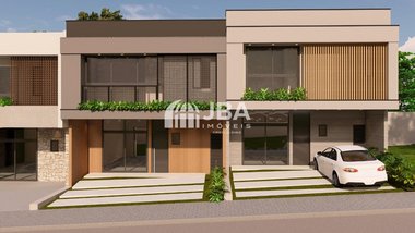 house em Estrada de Santa Cândida, Tingui - Curitiba - PR