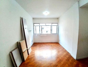 apartment em Rua Treze de Maio, Bela Vista - São Paulo - SP