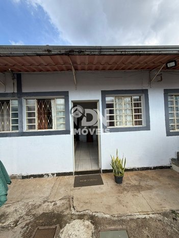 house em Alameda das Tuias, Sarzedo - Sarzedo - MG