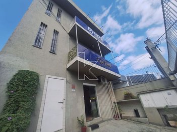 commercial_property em dos Guaramomis, Planalto Paulista - São Paulo - SP