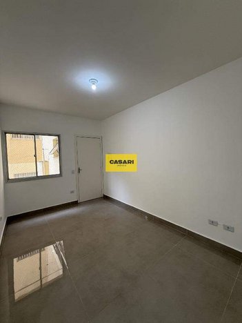 apartment em Avenida Senador Ricardo Batista, Assunção - São Bernardo do Campo - SP