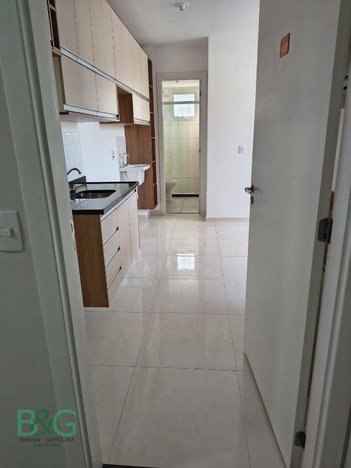 apartment em Avenida Doutor Hugo Beolchi, Vila Guarani (Z Sul) - São Paulo - SP