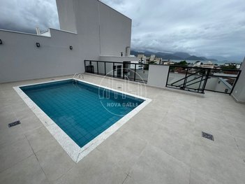 apartment em Avenida Monteiro Lobato, Itaguá - Ubatuba - SP