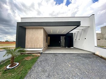 house em Avenida Doutor José Caetano Graziosi, Wanel Ville - Sorocaba - SP