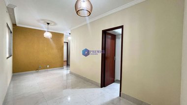 apartment em Rua José Cleto, Palmares - Belo Horizonte - MG