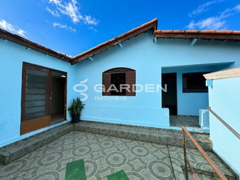 house em Rua Estônia, Jardim Aeroporto - São José dos Campos - SP