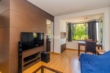 apartment em Rua Plácido de Castro, Azenha - Porto Alegre - RS
