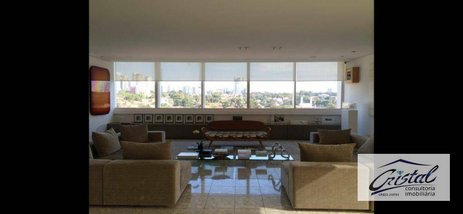 apartment em Rua Piauí, Higienópolis - São Paulo - SP