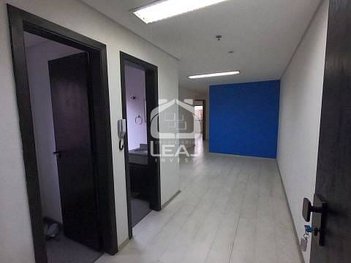 office em Rua Francisco Leitão, Pinheiros - São Paulo - SP