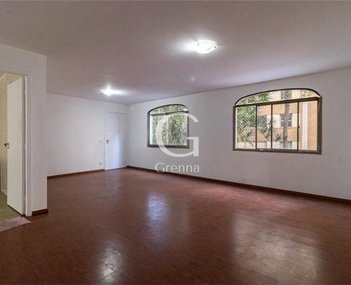 apartment em Rua dos Franceses, Morro dos Ingleses - São Paulo - SP