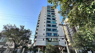 apartment em Rua Visconde do Herval, Menino Deus - Porto Alegre - RS