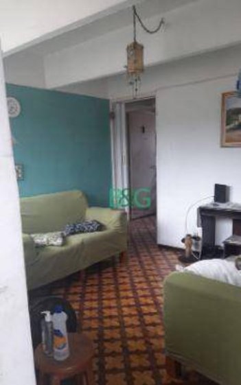 apartment em Rua Cônsul Orestes Correa, Macedo - Guarulhos - SP