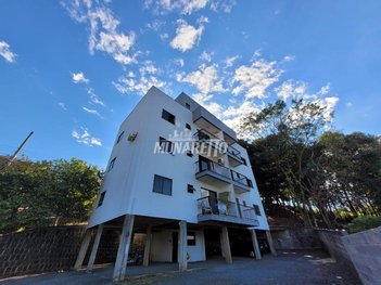 apartment em Rua Francisco Magnani, Nações - Concórdia - SC