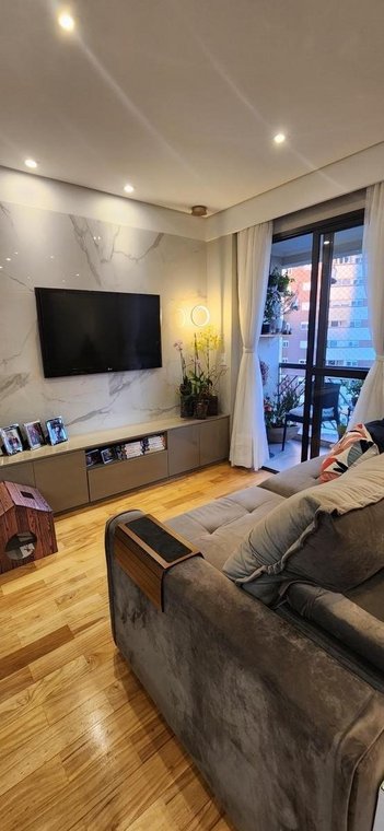 apartment em Rua Itapimirum, Vila Andrade - São Paulo - SP