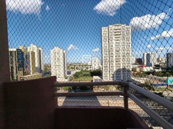 apartment em Rua Mestre Teodoro Lourenço da Costa, Alvorada - Cuiabá - MT