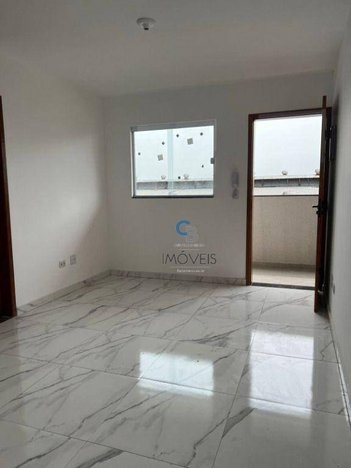 apartment em Rua Olho D'Água do Borges, Vila Siria - São Paulo - SP