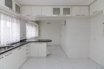apartment em Rua Antônio Júlio dos Santos, Fazenda Morumbi - São Paulo - SP