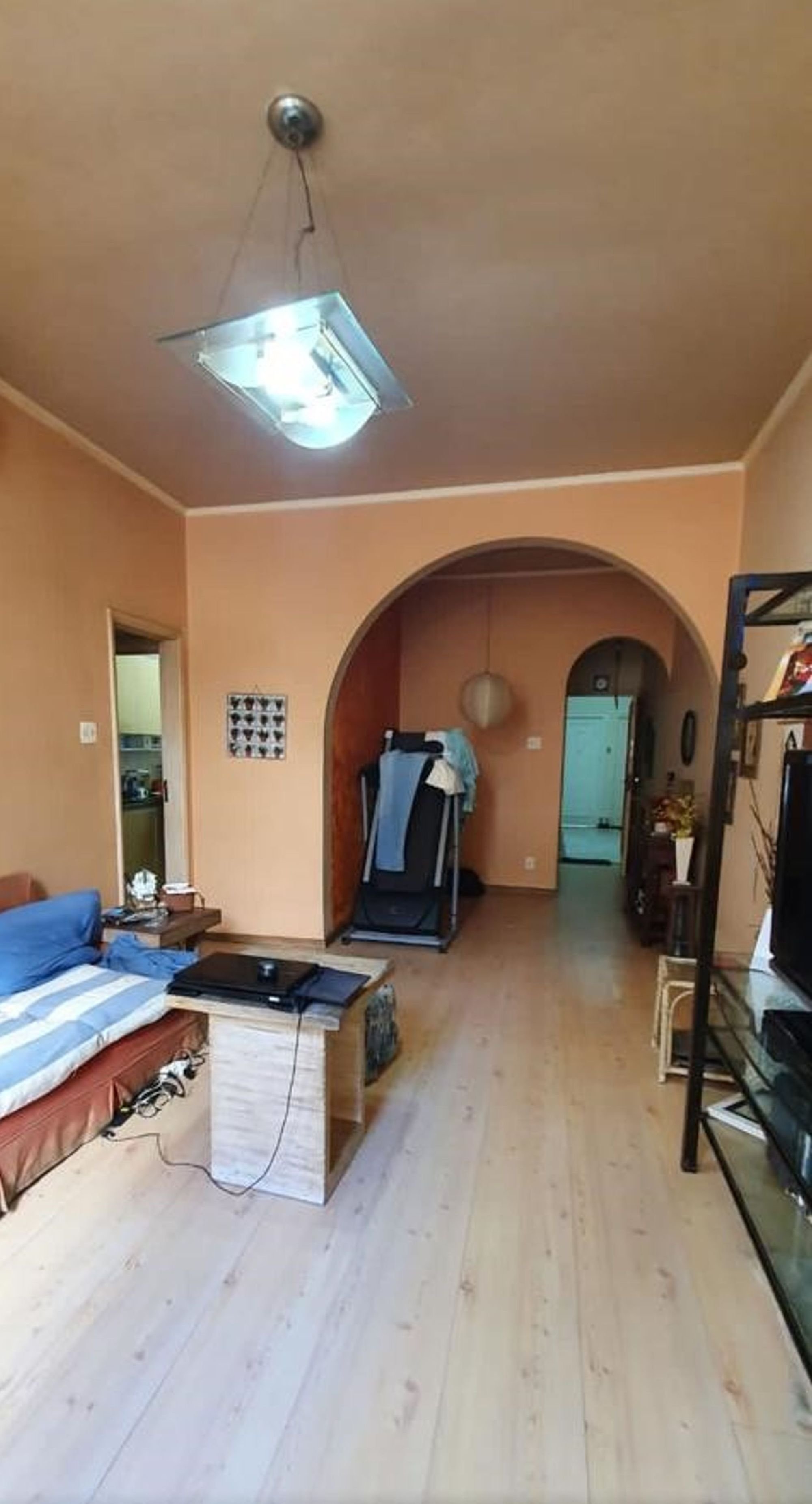 Apartamento 3 quartos, 1 vaga, Rua Barão da Torre, Ipanema, RJ por R$ 1