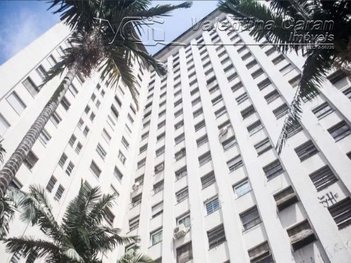 office em Nove de Julho, Bela Vista - São Paulo - SP