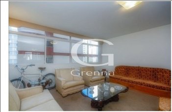 apartment em Rua Batataes, Jardim Paulista - São Paulo - SP