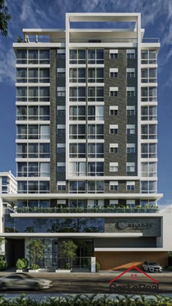apartment em Avenida Paraguassú, Centro - Capão da Canoa - RS