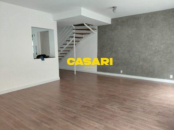 house em Rua Miro Vetorazzo, Demarchi - São Bernardo do Campo - SP