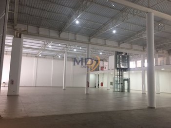 industrial em Avenida Amador Bueno da Veiga, Penha de França - São Paulo - SP