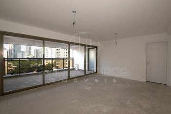 apartment em Rua Apinajés, Sumaré - São Paulo - SP