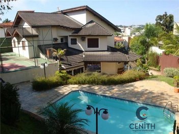 house em Rua Maurício de Nassau, São Paulo II - Cotia - SP
