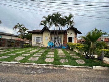 house em Rua Ana Carolina da Silva Souza, Jardins (Polvilho) - Cajamar - SP